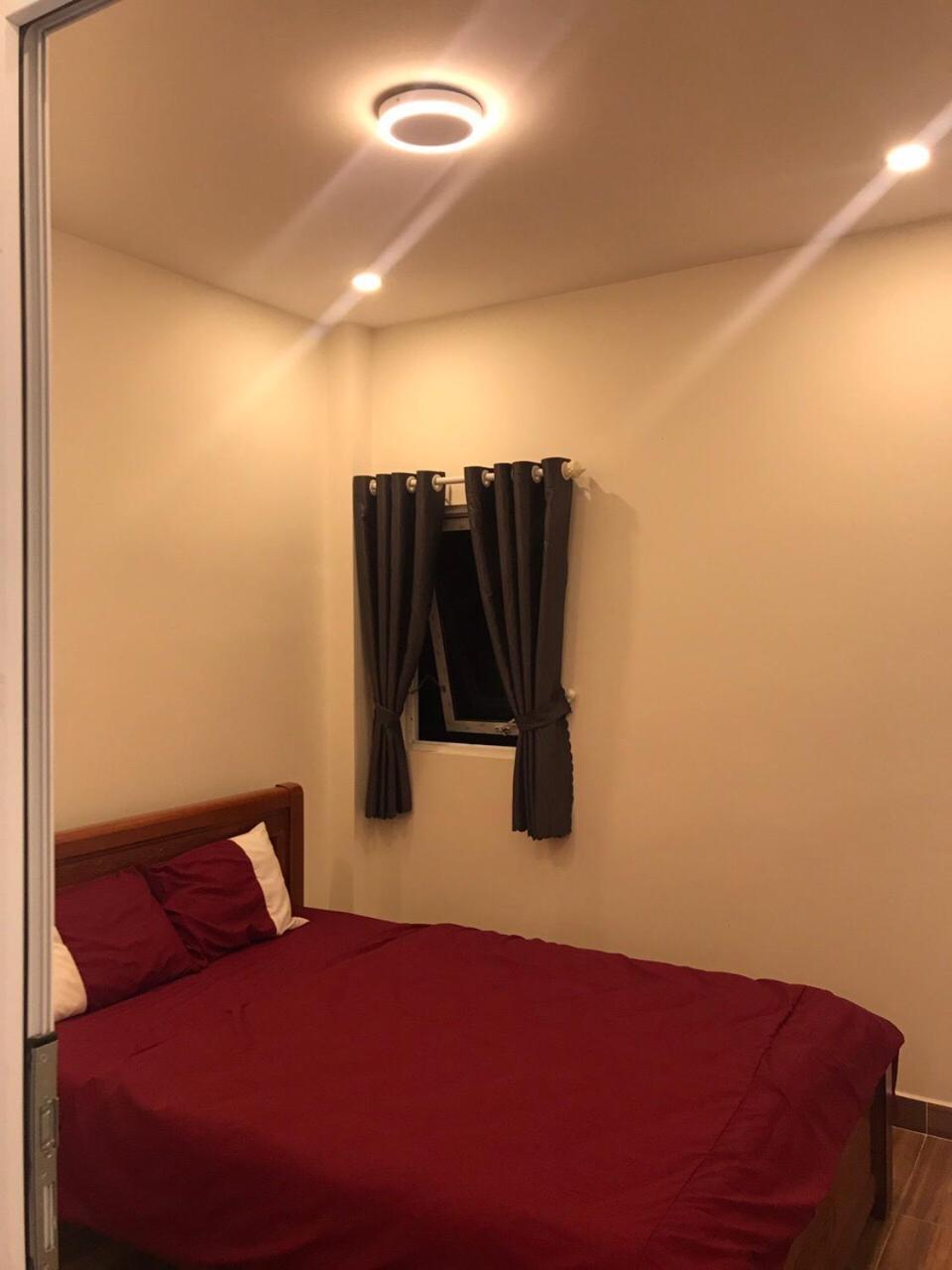 大叻Pq'S Houses公寓 外观 照片