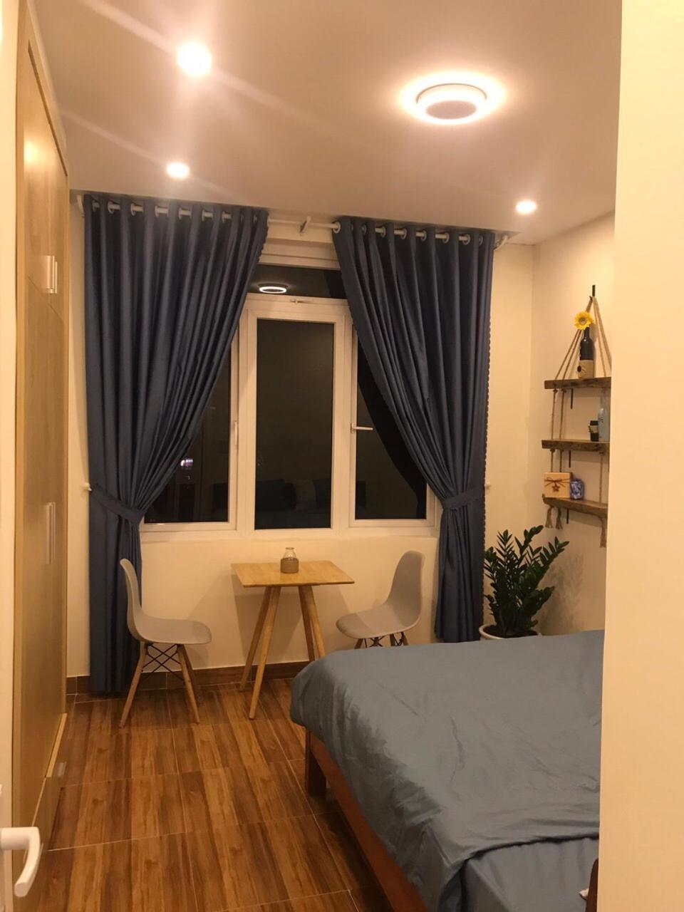 大叻Pq'S Houses公寓 外观 照片